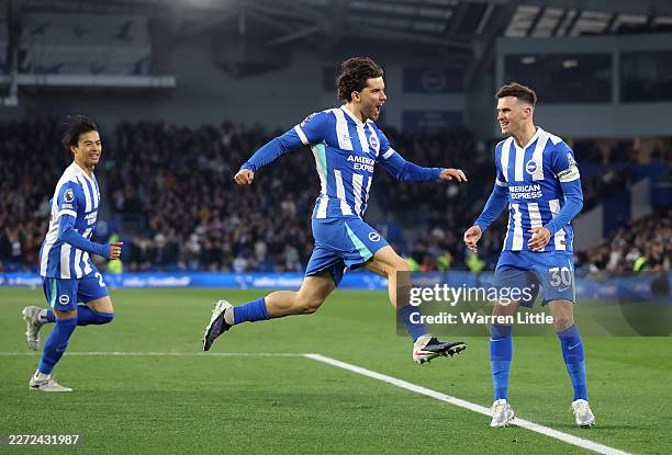 Tin thể thao (22-4): Brighton thắng đậm Chelsea